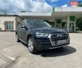 Синий Ауди Ку 5, объемом двигателя 2 л и пробегом 110 тыс. км за 26999 $, фото 1 на Automoto.ua