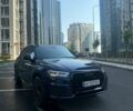 Синий Ауди Ку 5, объемом двигателя 2 л и пробегом 100 тыс. км за 30000 $, фото 1 на Automoto.ua