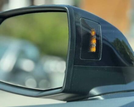 Синий Ауди Ку 5, объемом двигателя 1.98 л и пробегом 71 тыс. км за 31499 $, фото 32 на Automoto.ua