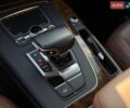 Синій Ауді Ку 5, об'ємом двигуна 1.98 л та пробігом 98 тис. км за 23499 $, фото 32 на Automoto.ua