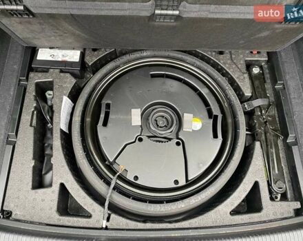 Синий Ауди Ку 5, объемом двигателя 2 л и пробегом 150 тыс. км за 22500 $, фото 59 на Automoto.ua