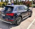 Синій Ауді Ку 5, об'ємом двигуна 1.98 л та пробігом 94 тис. км за 27500 $, фото 1 на Automoto.ua