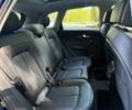 Синий Ауди Ку 5, объемом двигателя 2 л и пробегом 54 тыс. км за 17000 $, фото 8 на Automoto.ua