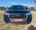 Синий Ауди Ку 5, объемом двигателя 2 л и пробегом 144 тыс. км за 23900 $, фото 1 на Automoto.ua