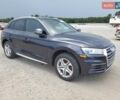 Синий Ауди Ку 5, объемом двигателя 1.98 л и пробегом 82 тыс. км за 6500 $, фото 3 на Automoto.ua