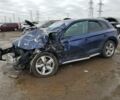 Синій Ауді Ку 5, об'ємом двигуна 2 л та пробігом 0 тис. км за 6600 $, фото 1 на Automoto.ua