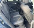 Синій Ауді Ку 5, об'ємом двигуна 1.98 л та пробігом 82 тис. км за 32000 $, фото 28 на Automoto.ua