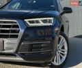 Синій Ауді Ку 5, об'ємом двигуна 1.98 л та пробігом 98 тис. км за 23499 $, фото 2 на Automoto.ua