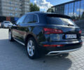 Синій Ауді Ку 5, об'ємом двигуна 1.98 л та пробігом 85 тис. км за 31700 $, фото 6 на Automoto.ua
