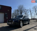 Синий Ауди Ку 5, объемом двигателя 1.98 л и пробегом 130 тыс. км за 24000 $, фото 1 на Automoto.ua
