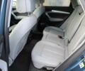 Синий Ауди Ку 5, объемом двигателя 2 л и пробегом 68 тыс. км за 11000 $, фото 21 на Automoto.ua
