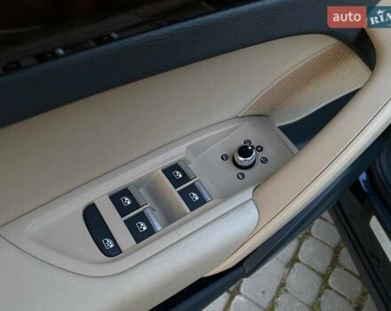 Синій Ауді Ку 5, об'ємом двигуна 2 л та пробігом 157 тис. км за 24900 $, фото 11 на Automoto.ua