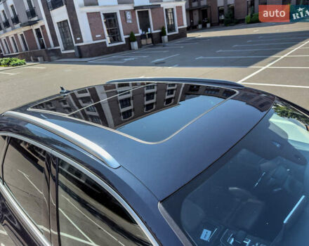 Синій Ауді Ку 5, об'ємом двигуна 2 л та пробігом 86 тис. км за 32999 $, фото 20 на Automoto.ua