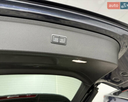 Синий Ауди Ку 5, объемом двигателя 1.98 л и пробегом 79 тыс. км за 29999 $, фото 34 на Automoto.ua