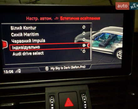 Синий Ауди Ку 5, объемом двигателя 1.98 л и пробегом 88 тыс. км за 30700 $, фото 34 на Automoto.ua