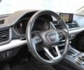 Синий Ауди Ку 5, объемом двигателя 2 л и пробегом 68 тыс. км за 11000 $, фото 11 на Automoto.ua