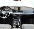 Синий Ауди Ку 5, объемом двигателя 2 л и пробегом 68 тыс. км за 11000 $, фото 13 на Automoto.ua