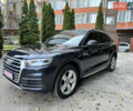 Синій Ауді Ку 5, об'ємом двигуна 2 л та пробігом 108 тис. км за 22900 $, фото 5 на Automoto.ua