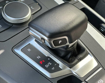 Синий Ауди Ку 5, объемом двигателя 1.97 л и пробегом 230 тыс. км за 27900 $, фото 46 на Automoto.ua