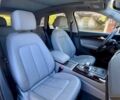 Синий Ауди Ку 5, объемом двигателя 2 л и пробегом 72 тыс. км за 14500 $, фото 5 на Automoto.ua