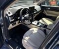 Синий Ауди Ку 5, объемом двигателя 1.98 л и пробегом 219 тыс. км за 19800 $, фото 39 на Automoto.ua