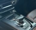 Синий Ауди Ку 5, объемом двигателя 1.98 л и пробегом 190 тыс. км за 26000 $, фото 32 на Automoto.ua