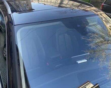 Синий Ауди Ку 5, объемом двигателя 1.98 л и пробегом 53 тыс. км за 28000 $, фото 33 на Automoto.ua