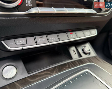 Синий Ауди Ку 5, объемом двигателя 2 л и пробегом 177 тыс. км за 24799 $, фото 50 на Automoto.ua