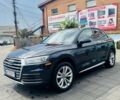 Синий Ауди Ку 5, объемом двигателя 1.98 л и пробегом 125 тыс. км за 24600 $, фото 1 на Automoto.ua
