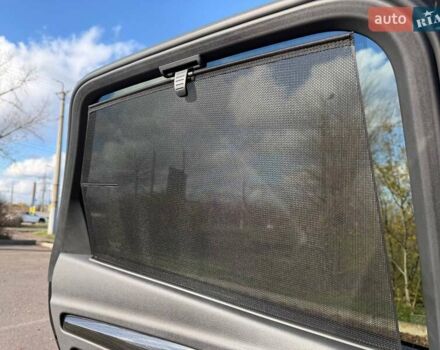 Синій Ауді Ку 5, об'ємом двигуна 1.98 л та пробігом 130 тис. км за 28000 $, фото 45 на Automoto.ua