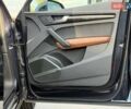 Синий Ауди Ку 5, объемом двигателя 2 л и пробегом 179 тыс. км за 22900 $, фото 64 на Automoto.ua