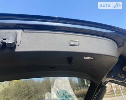 Синий Ауди Ку 5, объемом двигателя 1.98 л и пробегом 53 тыс. км за 28000 $, фото 66 на Automoto.ua