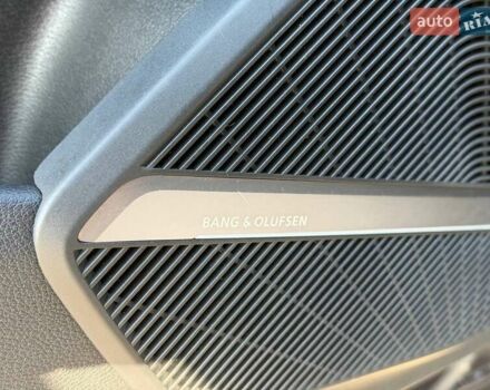 Синій Ауді Ку 5, об'ємом двигуна 1.98 л та пробігом 130 тис. км за 28000 $, фото 40 на Automoto.ua