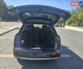 Синій Ауді Ку 5, об'ємом двигуна 1.98 л та пробігом 110 тис. км за 24000 $, фото 16 на Automoto.ua