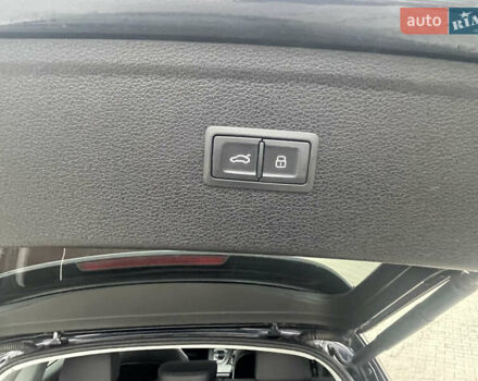 Синий Ауди Ку 5, объемом двигателя 1.98 л и пробегом 123 тыс. км за 24500 $, фото 30 на Automoto.ua