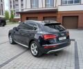 Синий Ауди Ку 5, объемом двигателя 1.98 л и пробегом 114 тыс. км за 25000 $, фото 3 на Automoto.ua