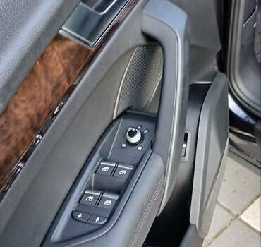 Ауді Ку 5 2019 у Стрые на Automoto.ua Синій Ауді Ку 5, об'ємом двигуна 1.98 л та пробігом 71 тис. км за 28400 $, фото 3 на Automoto.ua