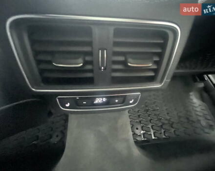 Синий Ауди Ку 5, объемом двигателя 1.98 л и пробегом 123 тыс. км за 24900 $, фото 38 на Automoto.ua