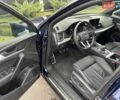 Синий Ауди Ку 5, объемом двигателя 1.98 л и пробегом 74 тыс. км за 34888 $, фото 9 на Automoto.ua