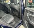 Синий Ауди Ку 5, объемом двигателя 1.98 л и пробегом 74 тыс. км за 34888 $, фото 13 на Automoto.ua