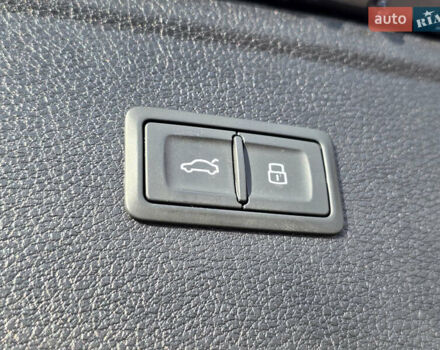 Ауди Ку 5 2019 в Сумах на Automoto.ua Синий Ауди Ку 5, объемом двигателя 1.98 л и пробегом 179 тыс. км за 25000 $, фото 21 на Automoto.ua