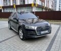 Синий Ауди Ку 5, объемом двигателя 1.98 л и пробегом 114 тыс. км за 25000 $, фото 1 на Automoto.ua
