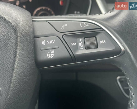 Синий Ауди Ку 5, объемом двигателя 1.98 л и пробегом 123 тыс. км за 24500 $, фото 39 на Automoto.ua