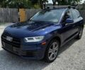 Синій Ауді Ку 5, об'ємом двигуна 0 л та пробігом 42 тис. км за 15400 $, фото 1 на Automoto.ua