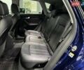 Ауди Ку 5 2019 в Каменское - Днепродзержинск на Automoto.ua Синий Ауди Ку 5, объемом двигателя 2 л и пробегом 92 тыс. км за 21499 $, фото 17 на Automoto.ua