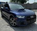 Синій Ауді Ку 5, об'ємом двигуна 0 л та пробігом 42 тис. км за 15400 $, фото 2 на Automoto.ua