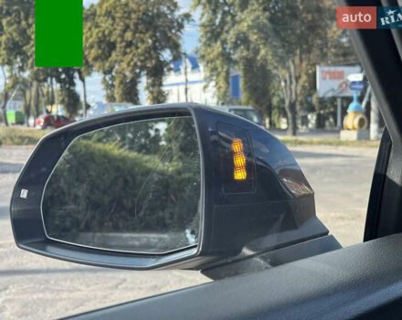 Ауди Ку 5 2019 в Сумах на Automoto.ua Синий Ауди Ку 5, объемом двигателя 1.98 л и пробегом 179 тыс. км за 25000 $, фото 12 на Automoto.ua