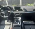 Синий Ауди Ку 5, объемом двигателя 2 л и пробегом 62 тыс. км за 19000 $, фото 12 на Automoto.ua