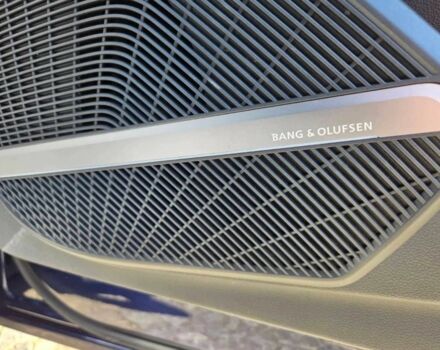 Синий Ауди Ку 5, объемом двигателя 2 л и пробегом 73 тыс. км за 18000 $, фото 9 на Automoto.ua