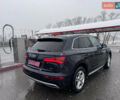 Синий Ауди Ку 5, объемом двигателя 2 л и пробегом 120 тыс. км за 21500 $, фото 7 на Automoto.ua